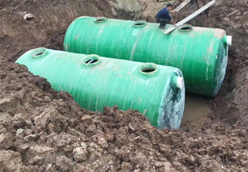 長(zhǎng)沙玻璃鋼化糞池得到廣泛運(yùn)用